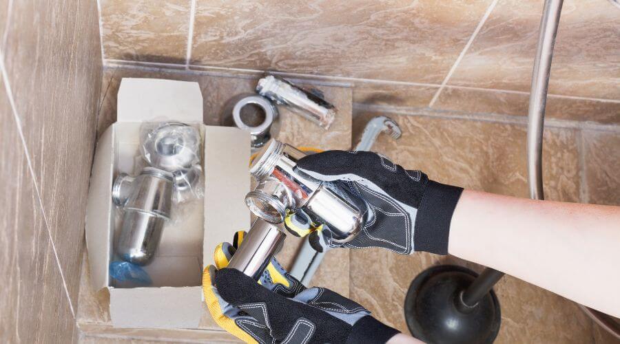 Professional Storm Sewer Service in Burr Hill, VA